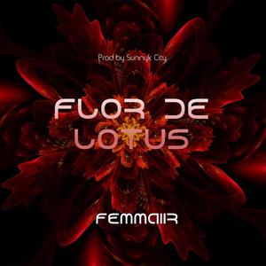 Flor De Lotus (feat. Sunnyk City) [Explicit]