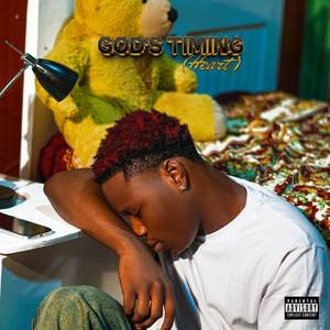 GOD’S TIMING (Heart) (Explicit)