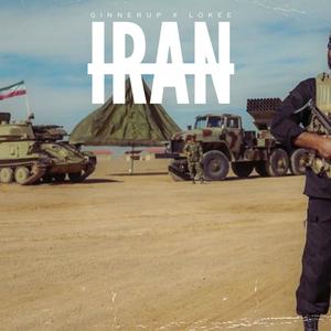 IRAN (feat. LOKEE) [Explicit]