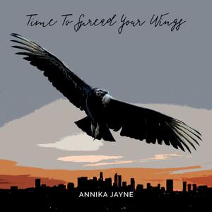 The Eagle Flies Alone