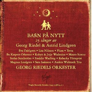 Du käre lille snickerbo