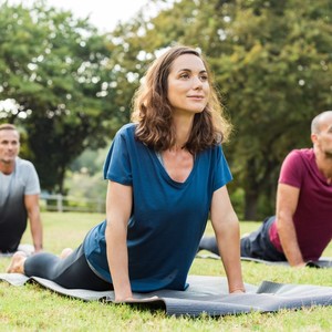 Gentle Sounds Yoga Meditation