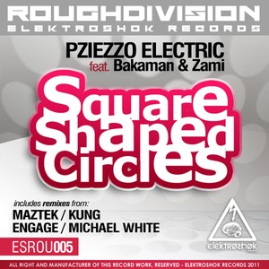 Square Shaped Circles (Michael White Remix)
