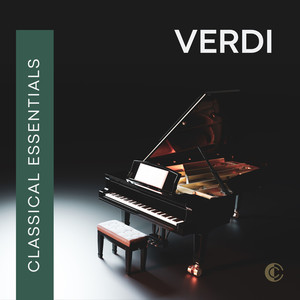 Classical Essentials: Verdi