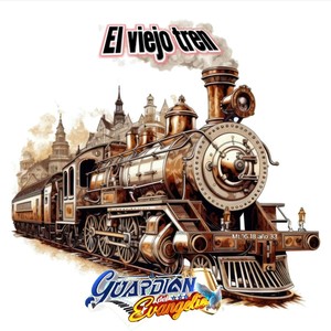 El viejo Tren