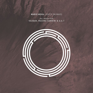 Lights on Mars (Vauban Remix)