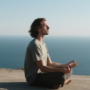 Calm Melodies Deep Meditation