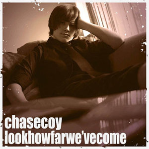 Never Had the Courage