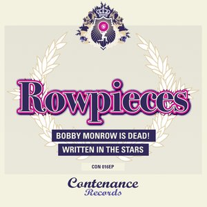 Written In The Stars