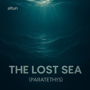 The Lost Sea (Paratethys)