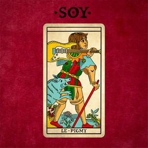 Soy