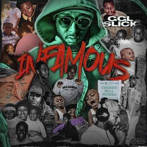 INFAMOUS (Explicit)