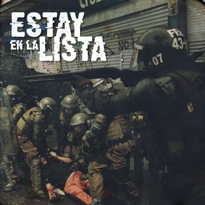 Estay En La Lista (Explicit)