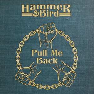 Pull me back