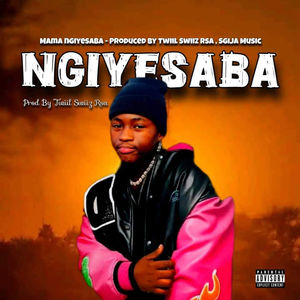 Ngiyesaba