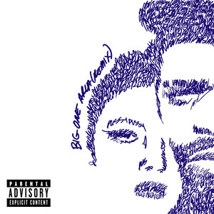 BIG ONE (Arca Remix|Explicit)