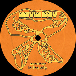 summer in the city (club edit)