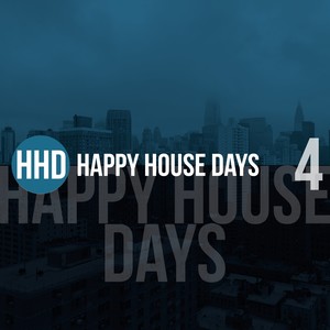 Happy House Days, Vol. 4