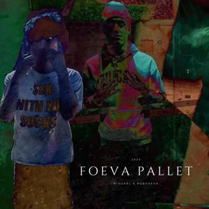 FOEVA PALLET (Explicit)