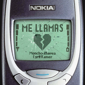 ME LLAMAS