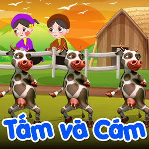 Chú Heo Đốm Vàng