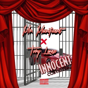 Innocent Convicted (Explicit)