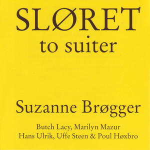 Sløret - To Suiter