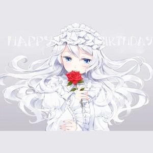 生日快乐 (ver 8bit)