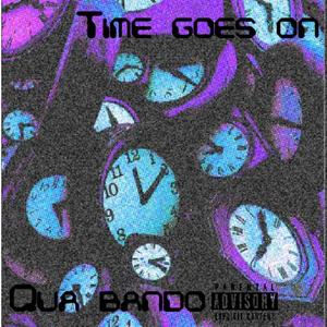 Time Goes On (Radio Edit)