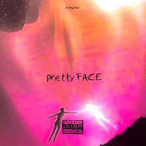 prettyFACE (feat. A.T.R) (Explicit)