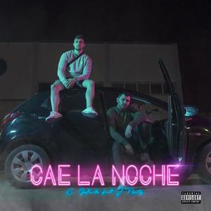 Cae la Noche (feat. J.Naity)