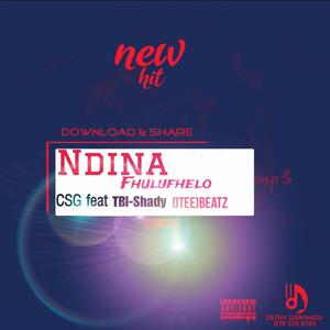 Ndina Fhulufhelo (feat. TBL-Shady & (Itee-beatz) [Explicit]