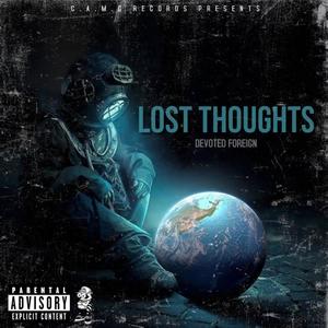 Lost Thoughts (Explicit)