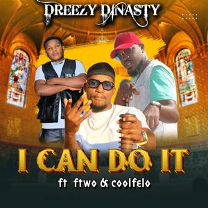 I CAN DO IT (feat. FTWO & COOLFELO)