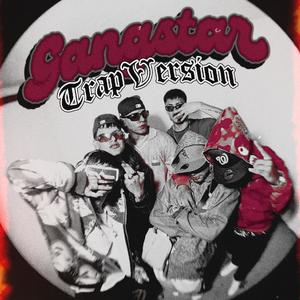 GANGSTAR (feat. KID PEPO) (Trap Versión) (Explicit)