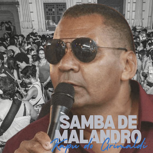 Samba da Quebrada