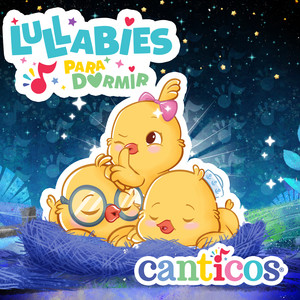 Los Pollitos y Mamá, a Lullaby