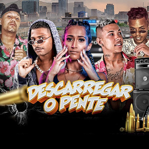 Descarregar o Pente (feat. Mc Laureta & Meck Gibizinho) [Explicit]