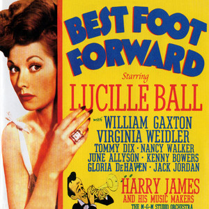 Best Foot Forward (original Motion Picture Soundtrack)