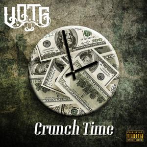 Crunch Time (Explicit)