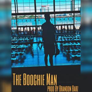 THE BOOCHIE MAN (Explicit)