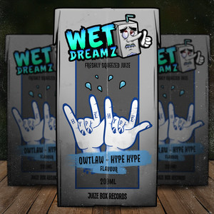 Hype Hype (Original Mix)