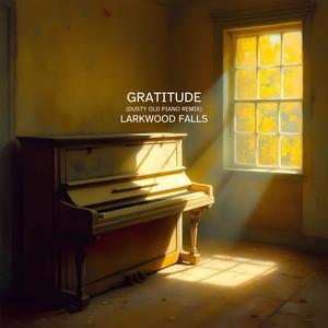 Gratitude (dusty old piano remix)