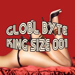Global Byte - Beautiful Eyes (King Size Mix)