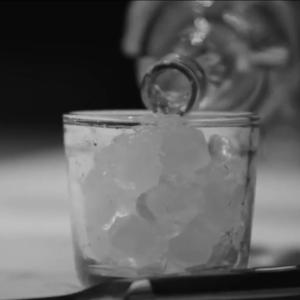 Left Over Whiskey