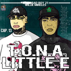 Barra x Barra, Cap. 13 (Explicit)