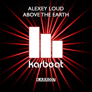 Above The Earth (Extended Mix)