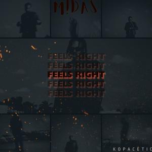 Feels Right (Explicit)