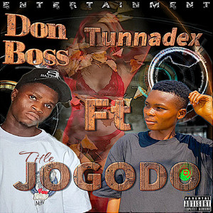 JOGODO (high me) [Explicit]