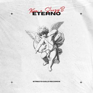 Eterno (feat. Kerah)